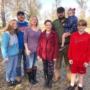 Meet your Posher, Wayne